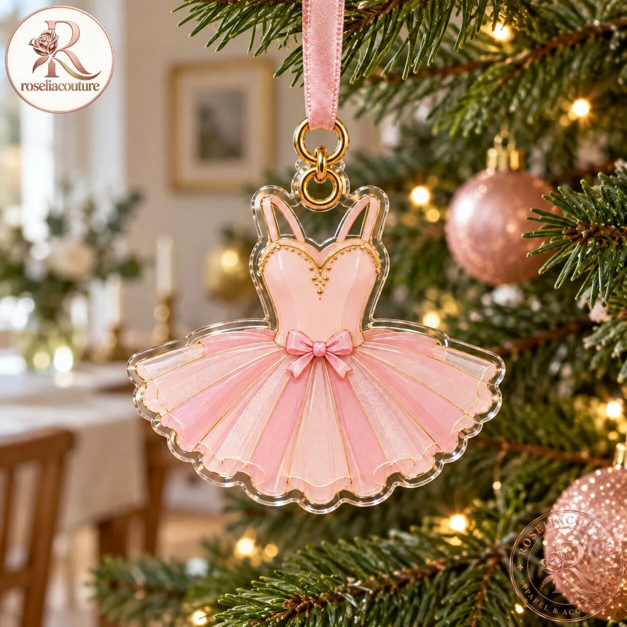Dance Collection Advent Calendar 2026 14 Dance Collection Advent Calendar 2026