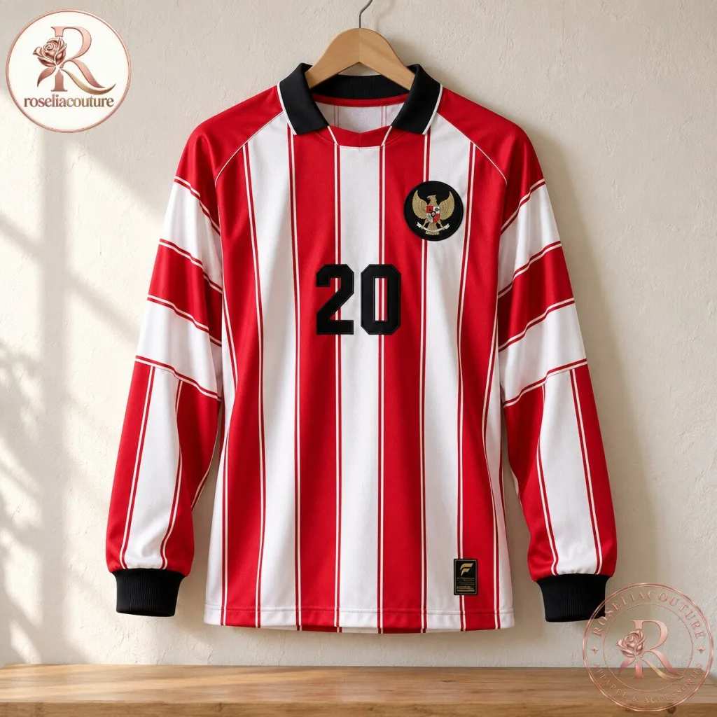 "Top 5 Must-Have Collectibles: Jerseys, Popcorn Buckets, and Halloween Decor" 10 Timnas Classic Fantasy 2003 Football Jersey