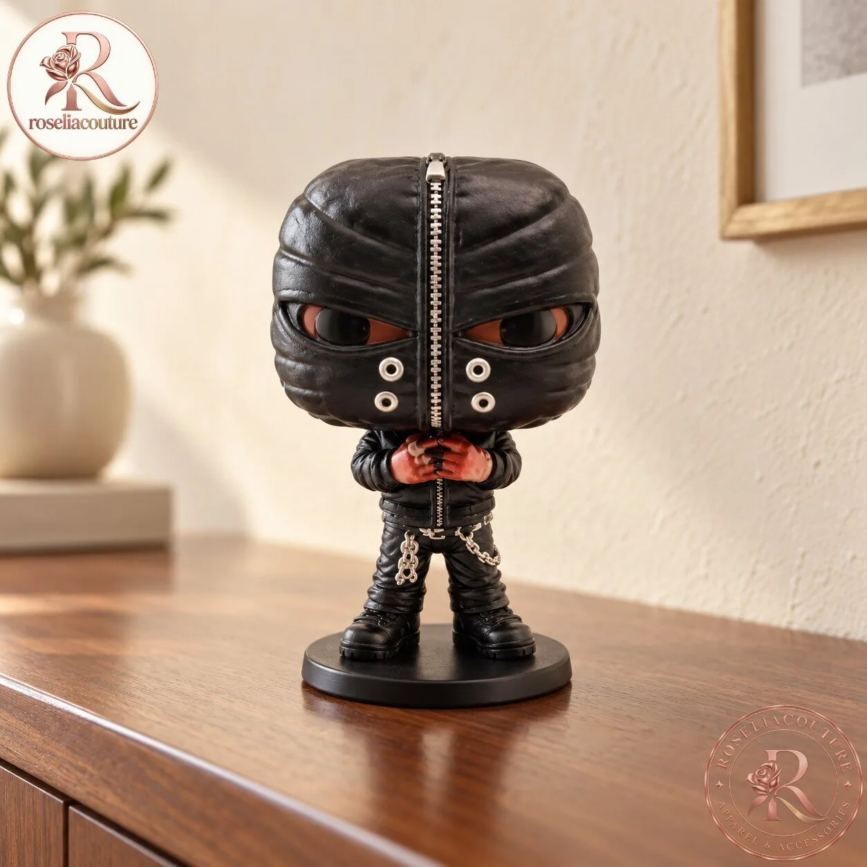 Funko Pop Ken Carson Collectible Figure