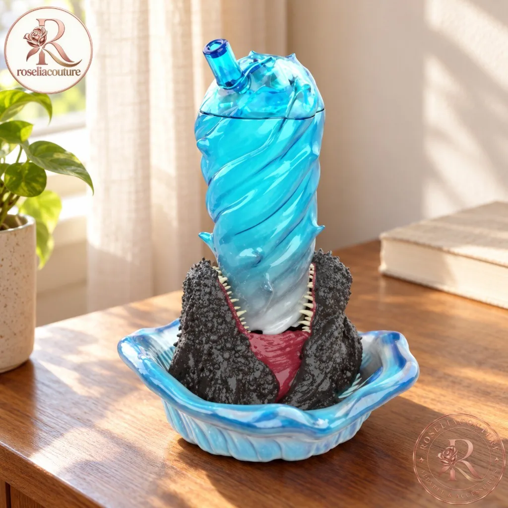 "Must-Have Godzilla Minus Zero Heat Ray Bottle & Popcorn Bucket" 18 Godzilla Minus Zero Heat Ray Drink Bottle