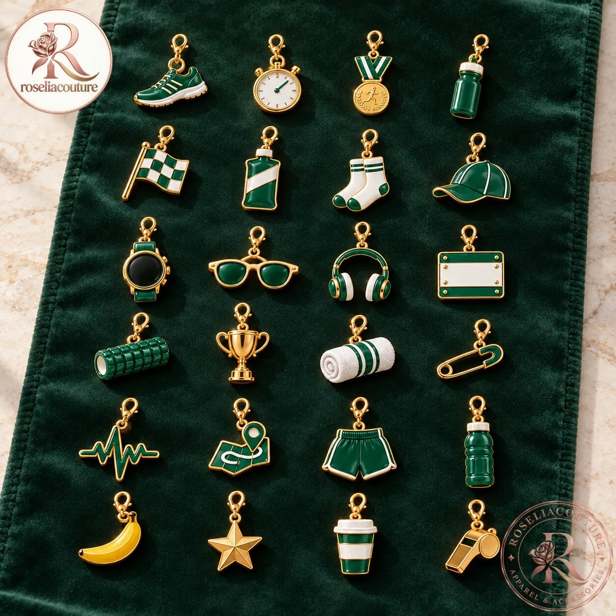 Runner Advent Calendar 24 Days of Running Essentials 7 Runner Advent Calendar 24 Days of Running Essentials