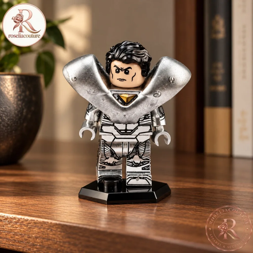 "Personalize Your Game: Custom PCC Series Miniature Figures by BEYONDER" 9 BEYONDER DX Custom Printed PCC Series Miniature Figure